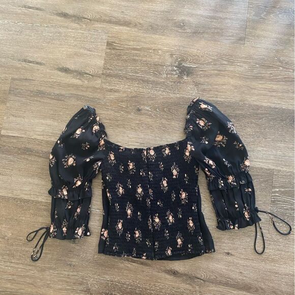 Reformation Nina Top in Visalia size 2 - Picture 4 of 5